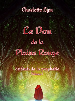 cover image of Le Don de la Plaine Rouge